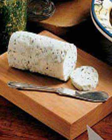 tarragonbutter