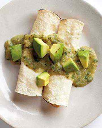 tomatilloenchiladasauce