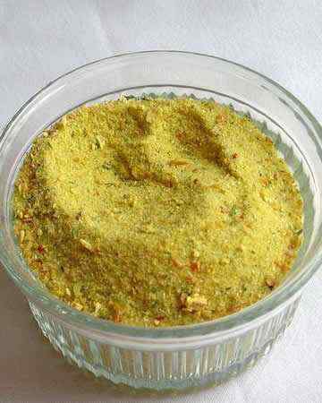 vegetaseasoning