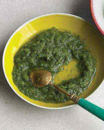 yellowtomatosalsaverde