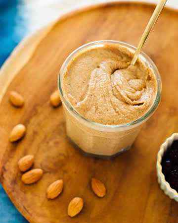 almondbutter