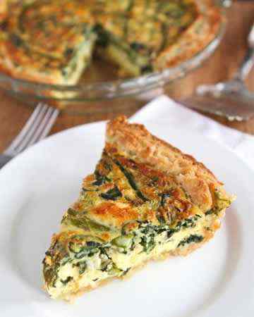 asparagusspinachquichefetacheese