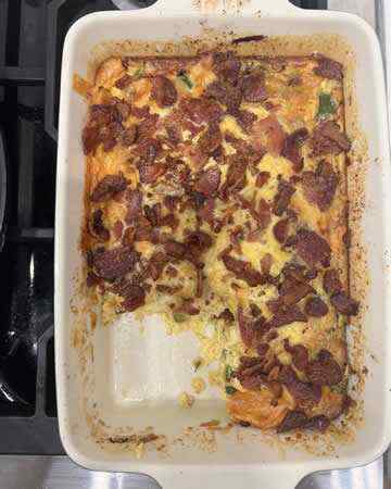 baconzucchiniquicheproteincrustless