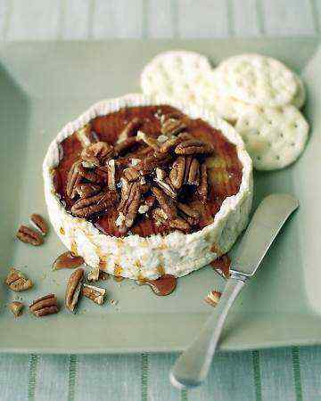bakedbriepecans