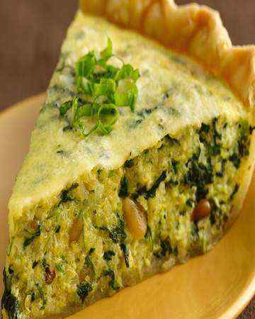 basilspinachquiche