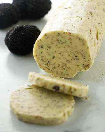 blacktrufflebutter