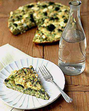 broccolicheesefrittata