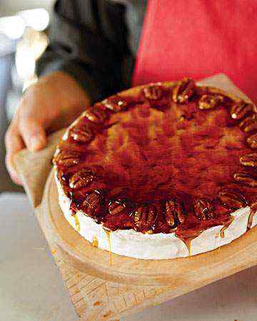 carmelcoatedbrie