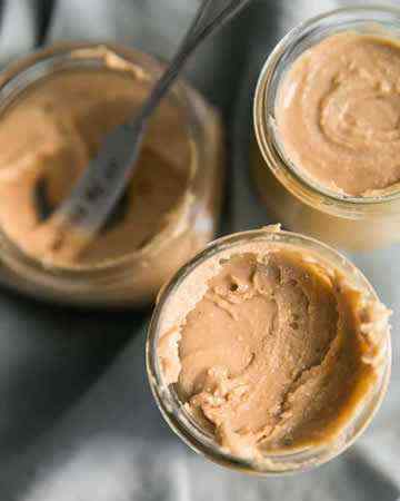 cashewbutter