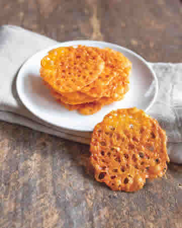 cheddarcheesecrispsskillet