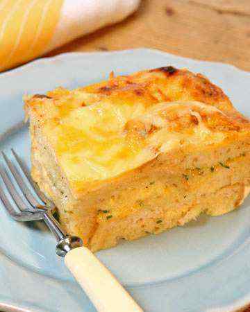 cheesestrata