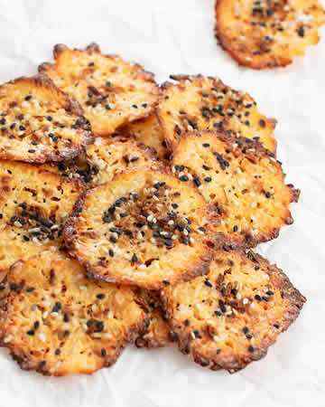 cottagecheesechipsketo
