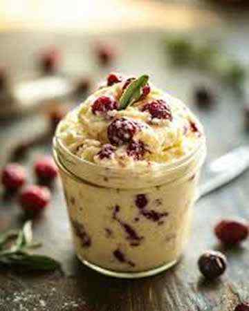 cranberryhoneybutter