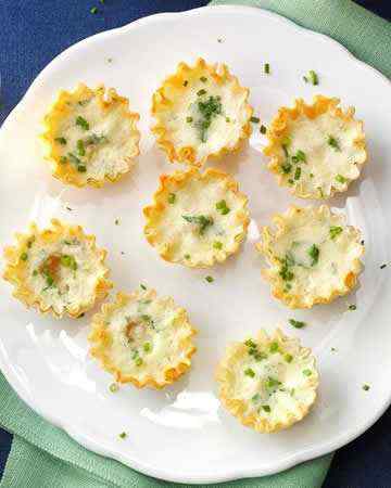 garlicherbminiquiches