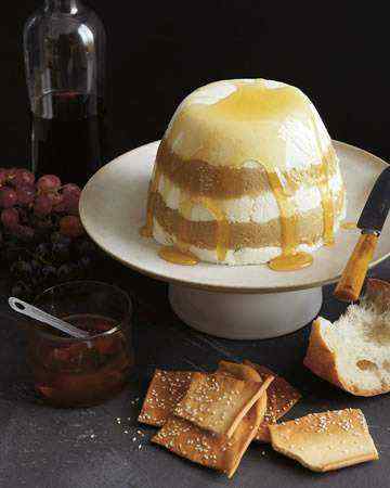 goatcheeseroastedgarlicbeehive