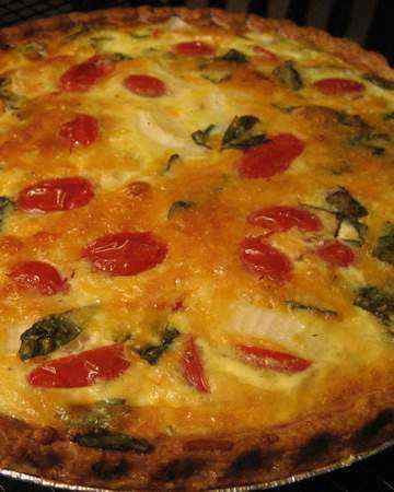 tomatobasilquiche