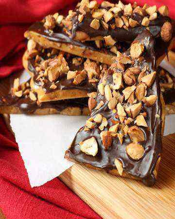 almondchocolatetoffee