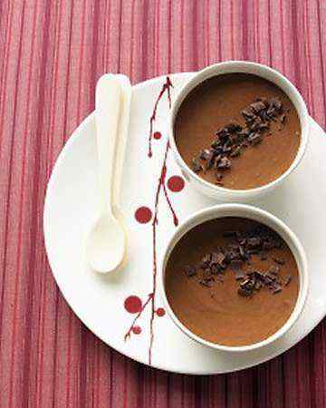 bittersweetchocolatemousse