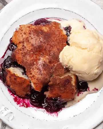 blueberrycobblerbisquick