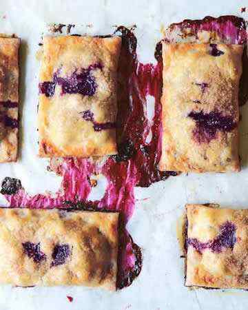 blueberryhandpies
