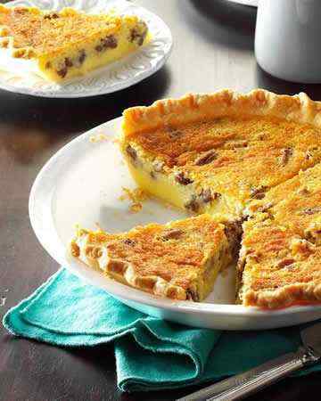 buttermilkpecanpie