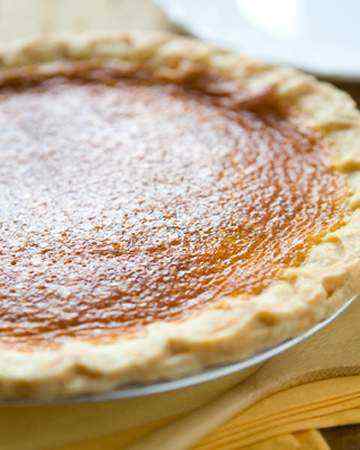 buttermilkpie