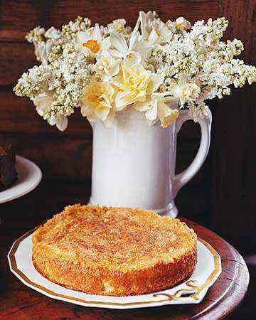 butteryapplecake