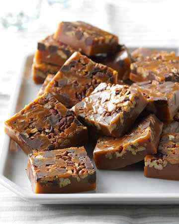 chocolaepecancaramels