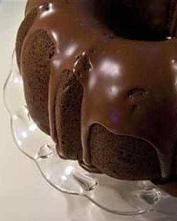 chocolatebundtcakeglaze