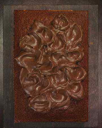 chocolatefrosting