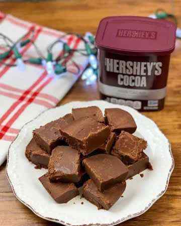 chocolatefudgehersheys