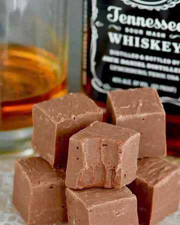 chocolatefudgejackdaniels
