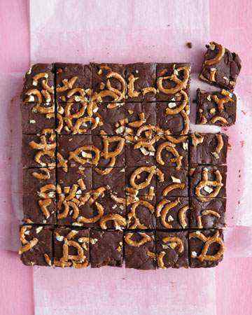 chocolatefudgepretzels