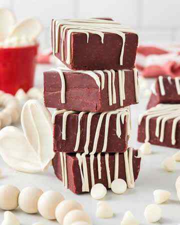 chocolatefudgeredvelvet