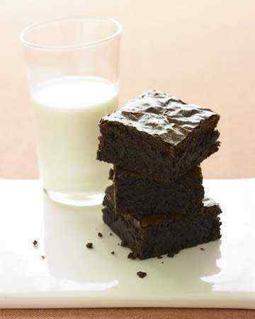 chocolategingerbrownies