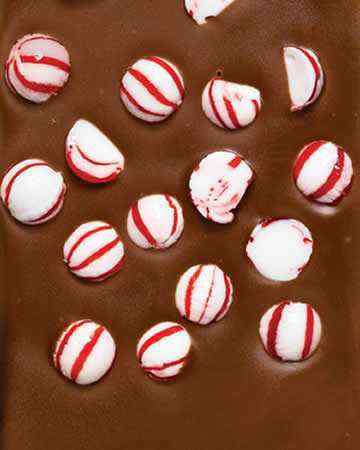 chocolatepeppermintbark