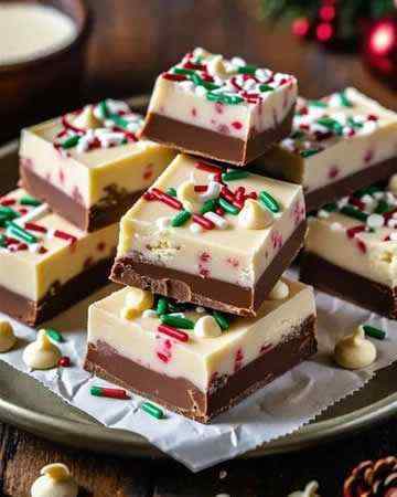 christmasfudge