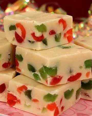 christmasfudge