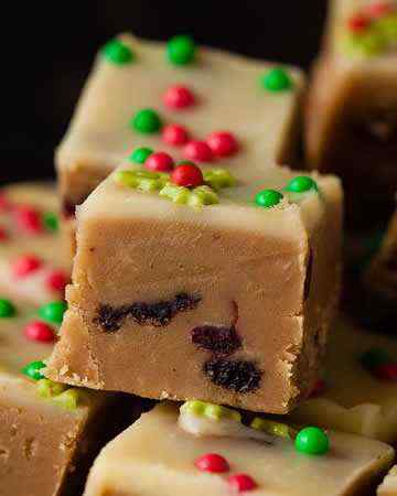 christmasfudge