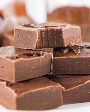 condensedmilkfudgetwoingredients