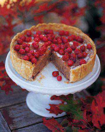 cranberryalmondcinnamontart