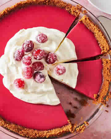 cranberrypie