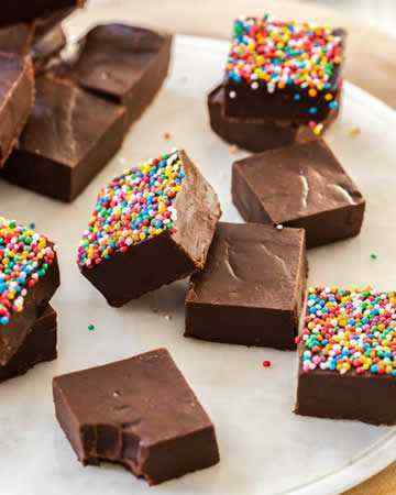 darkchocolatefudge