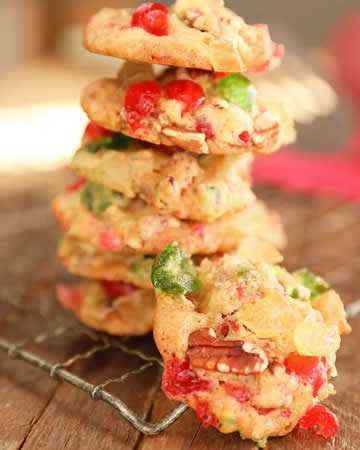 fruitcakecookiesof