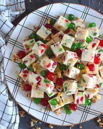 fruitcakefudge