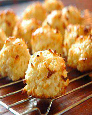 gingercoconutmacaroons