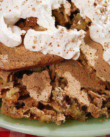 huguenottorte