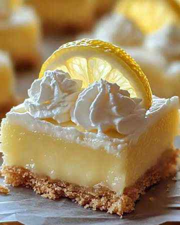 lazydaylemoncreampiebars