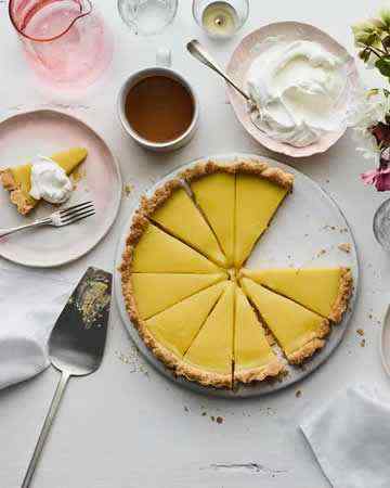 lemoncurdtartoliveoil