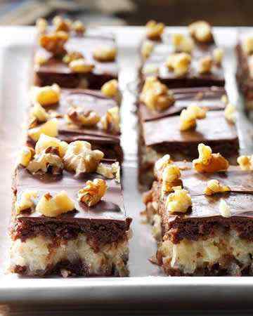 macaroonfudgebars